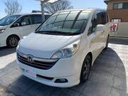 2006 HONDA STEPWAGON G L PACKAGE