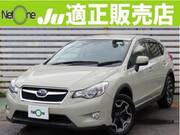 2013 SUBARU XV