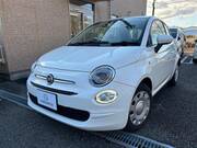 2016 FIAT 500