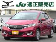 2018 HONDA FIT