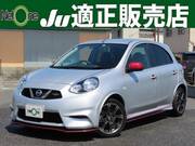 2014 NISSAN MARCH