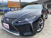 2021 LEXUS LC