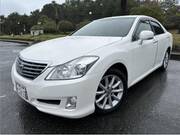 2008 TOYOTA CROWN