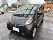 2012 MITSUBISHI i