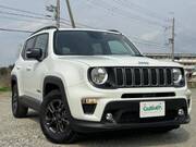 2022 CHRYSLER JEEP RENEGADE LONGITUDE