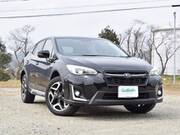 2019 SUBARU XV