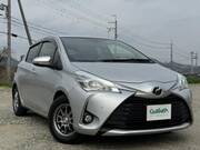 2019 TOYOTA VITZ