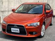 2011 MITSUBISHI OTHER