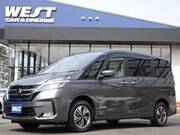 2019 NISSAN SERENA