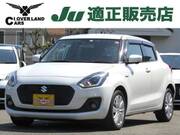 2018 SUZUKI SWIFT