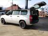 TOYOTA SUCCEED VAN