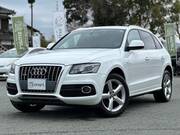 2011 AUDI Q5