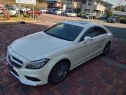 2014 MERCEDES BENZ CLS-CLASS