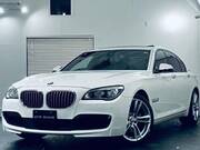 2013 BMW 7 SERIES