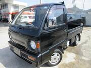 1993 MITSUBISHI MINICAB TRUCK TS