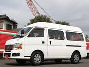 2012 NISSAN CARAVAN