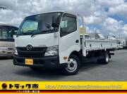 2018 HINO DUTRO