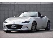 2015 MAZDA ROADSTER