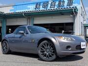 2007 MAZDA ROADSTER