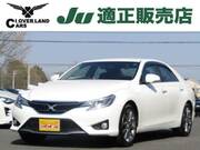 2012 TOYOTA MARK X