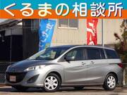 2013 MAZDA PREMACY 20CS