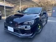 2019 SUBARU WRX STI