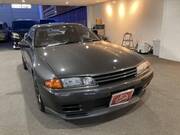 1991 NISSAN SKYLINE