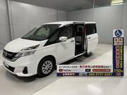 2019 NISSAN SERENA