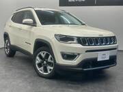 2021 CHRYSLER JEEP COMPASS