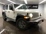 2019 CHRYSLER JEEP WRANGLER