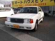 2013 TOYOTA CROWN COMFORT