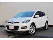 2007 MAZDA CX-7 Cruising Package