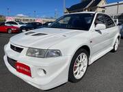 2000 MITSUBISHI LANCER