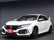 2018 HONDA CIVIC TYPE-R