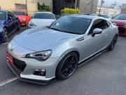 2012 SUBARU BRZ