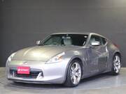 2009 NISSAN FAIRLADY Z VERSION ST