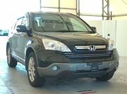 2009 HONDA CR-V ZL