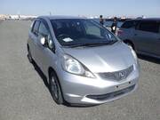 2008 HONDA FIT L