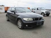 2005 BMW 1 SERIES