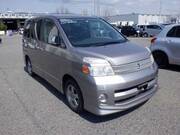 2005 TOYOTA VOXY Z KIRAMEKI