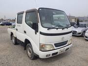 2006 TOYOTA DYNA 1ton