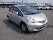 2008 HONDA FIT G