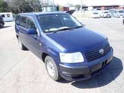 2006 TOYOTA SUCCEED VAN UL