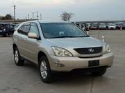 2006 TOYOTA HARRIER 240G