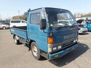 1997 MAZDA TITAN 1.5ton