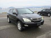 2009 TOYOTA HARRIER 240G