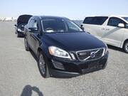 2013 VOLVO XC60