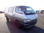 2004 TOYOTA HIACE VAN SUPER GL