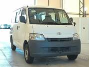 2010 TOYOTA TOWNACE VAN DX