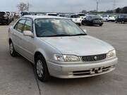 1998 TOYOTA COROLLA XE SALOON